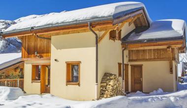 Chalet Saint Marc