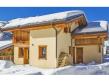 Chalet Saint Marc