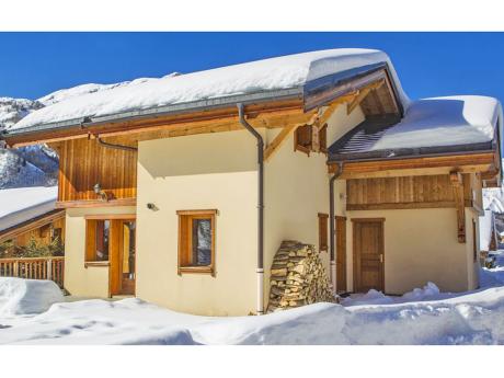 Chalet Saint Marc