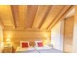 Chalet Saint Marc - bedroom