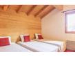 Chalet Saint Marc - bedroom
