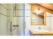 Chalet Saint Marc - bathroom