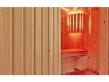 Chalet Saint Marc - sauna