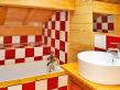 Chalet Châtel CNE01 - bathroom