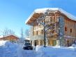 Chalet des Arcs CED01