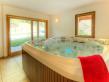 Chalet des Arcs CED01 - Whirlpool