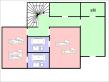 Chalet Gets CLG01 - Grundriss - Etage 0
