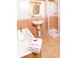 Chalet Gets CLG01 - Badezimmer