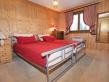 Chalet Gets CLG01 - bedroom