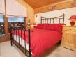 Chalet Gets CLG01 - bedroom