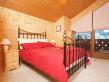 Chalet Gets CLG01 - Schlafzimmer