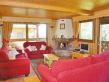 Chalet Gets CLG01 - Wohnraum