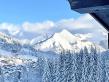 Chalet Gets CLG01 - Panoramablick