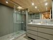 Chalet de Vallandry Nowen - bathroom