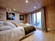 Chalet de Vallandry Nowen - bedroom