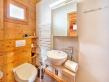 Chalet sur Piste - bathroom