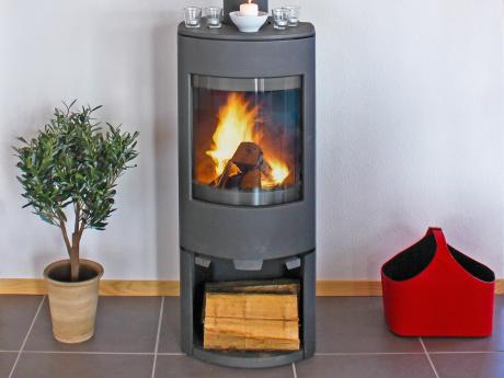 Chalet sur Piste - Kamin