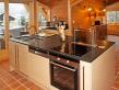 Chalet Châtel CYA01 - cuisine