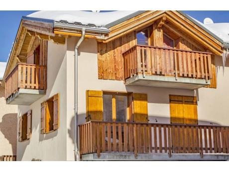 Chalet du Berger