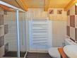 Chalet Mil'ans - bathroom