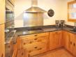 Chalet Mil'ans - kitchen