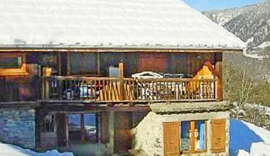 Chalet Grand Massif