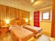 Chalet Grand Massif - Schlafzimmer