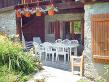 Chalet Grand Massif - Terrasse