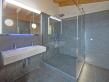 Chalet Harmonie – salle de bain