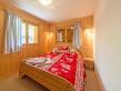 Chalet Harmonie – chambre