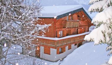 Chalet Harmonie