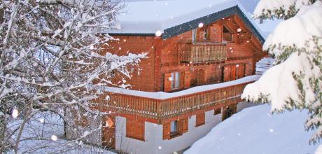 Chalet Harmonie