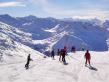 Chalet Raffort Méribel - ski area