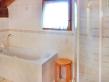 Chalet Raffort Méribel - bathroom