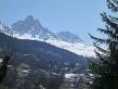 Chalet Raffort Méribel - ski area