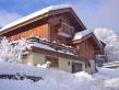 Chalet Raffort Méribel
