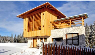 Casa Alta Badia CMU01