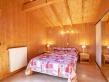 Chalet Châtel CPD01 - chambre