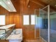 Chalet Châtel CPD01 - salle de bain