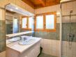 Chalet Châtel CPD01 - salle de bain