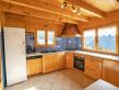 Chalet Châtel CPD01 - cuisine