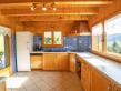 Chalet Châtel CPD01 - cuisine