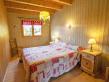 Chalet Châtel CPD01 - chambre