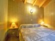 Chalet Châtel CPD01 - chambre