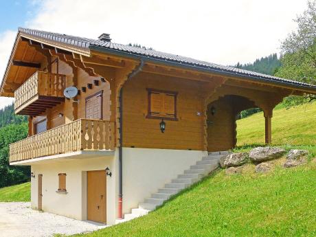  Chalet Châtel CPD01