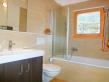 Chalet Falcons Nest - bathroom