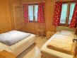 Chalet Châtel CBN01 - bedroom