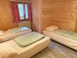 Chalet Châtel CBN01 - bedroom