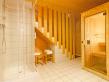 Chalet Trois Vallees - sauna