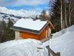 Chalet de Vallandry Chamois